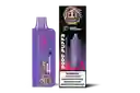 Vape Dummy Vape Tekashi 69 8.000 Puffs Desechable Alien Invasion