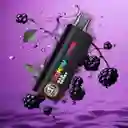 Vape Dummy Vape Tekashi 69 8.000 Puffs Desechable Bad Berry