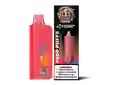 Dummy Vape Tekashi 69 8.000 Puffs Desechable Rainbow Rapper