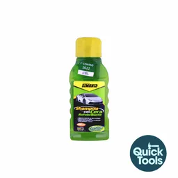 Shampoo Cera Autobrillante 300ml Simoniz 110408