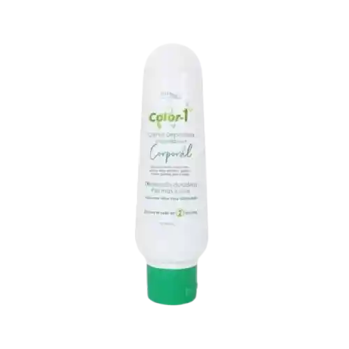 Crema Depilatoria Corporal X 90 G Color-1