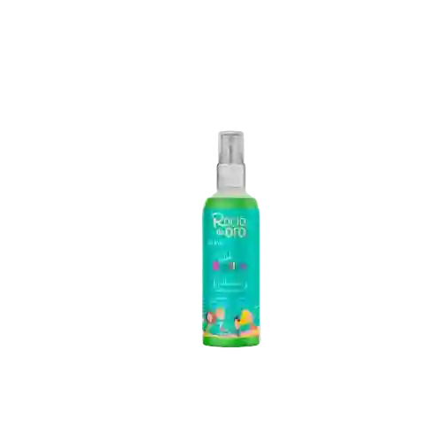 Spray Rocio De Oro Kids