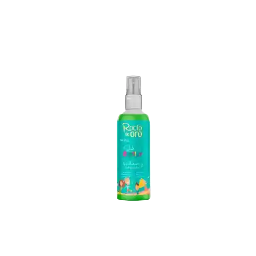 Spray Rocio De Oro Kids