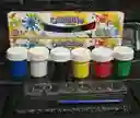 Caja Tempera Carosello X6