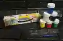 Caja Tempera Carosello X6