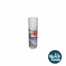 Aerosol Mini 200ml Silver Alta Temperatura