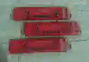 Plastilina 55g Roja Mi Trensito