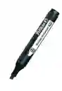 Marcador Permanente Negro Pelikan