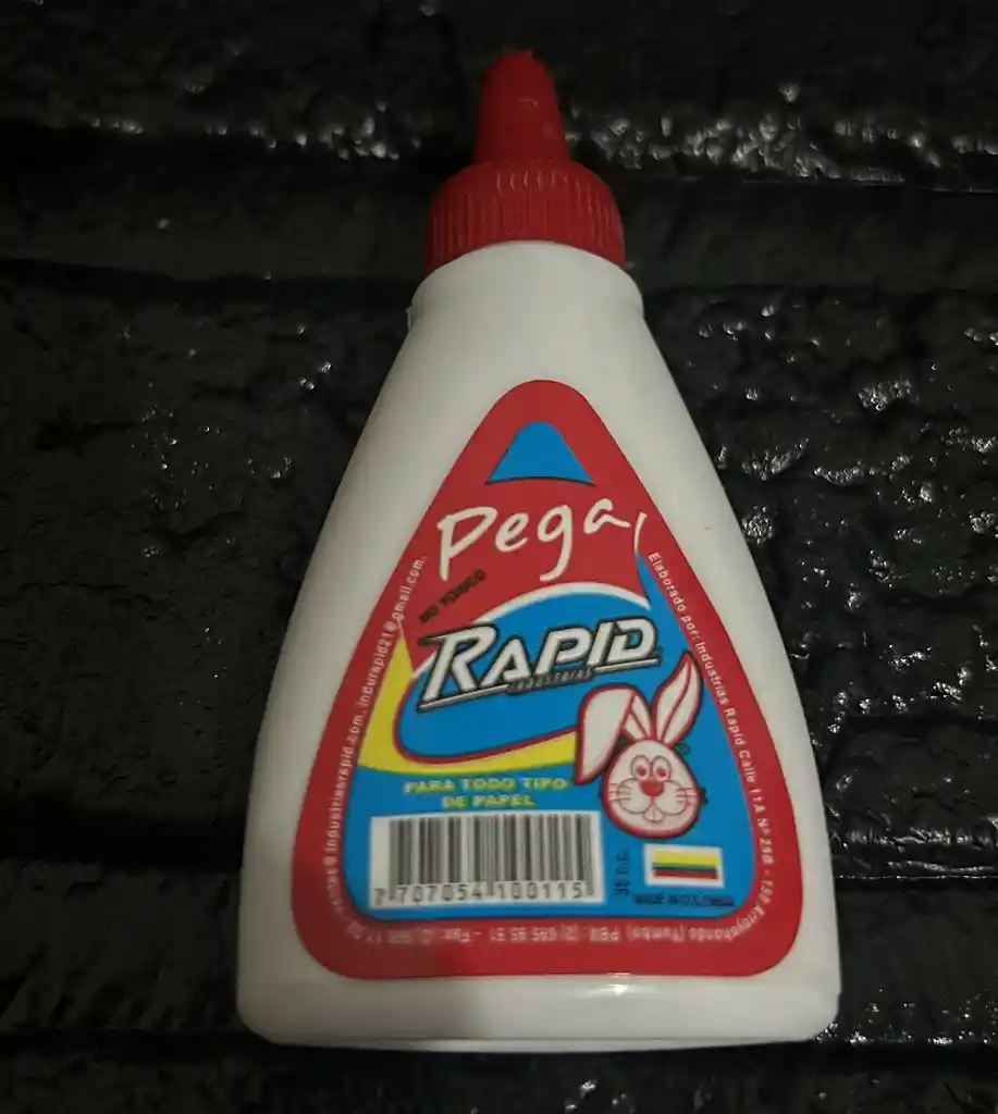 Ega Rapid 35cc