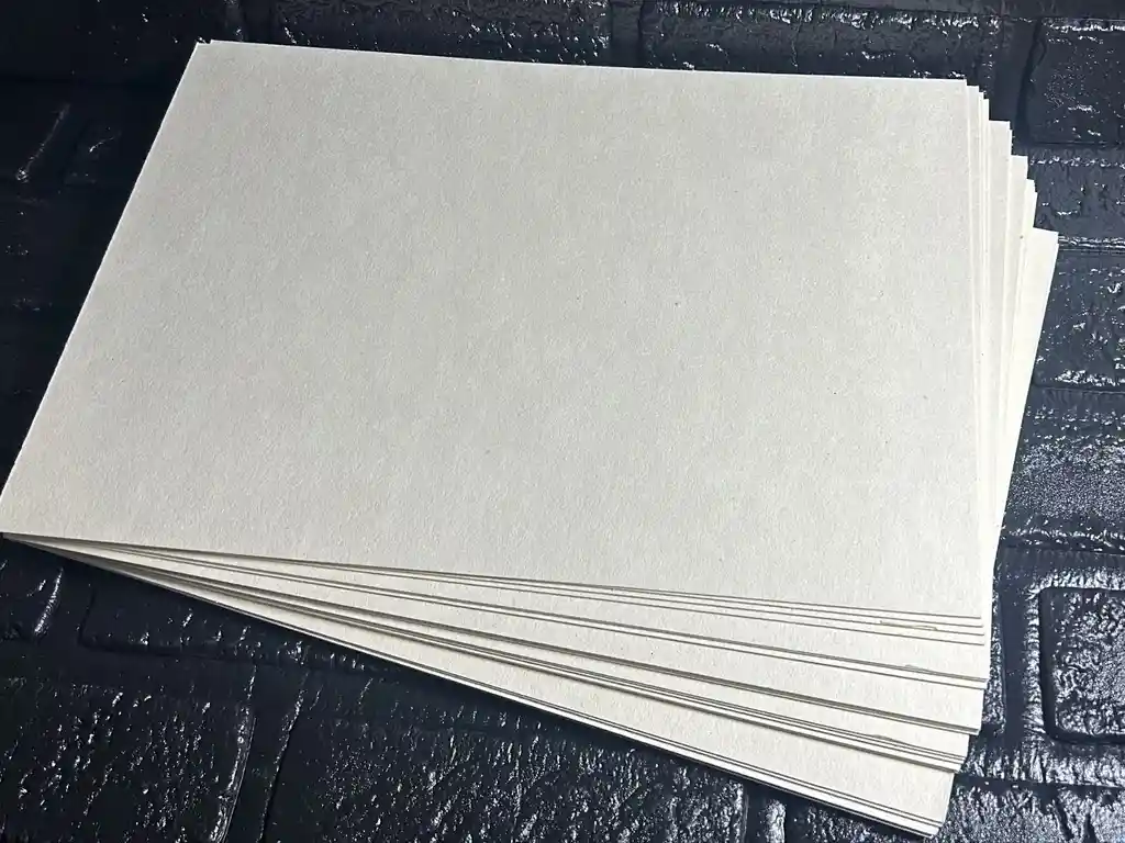 Carton Paja 1/8 25x35cm