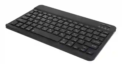 Mini Teclado Bluetooth 3.0 Inalámbrico Tb-200