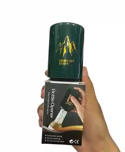 Destapador