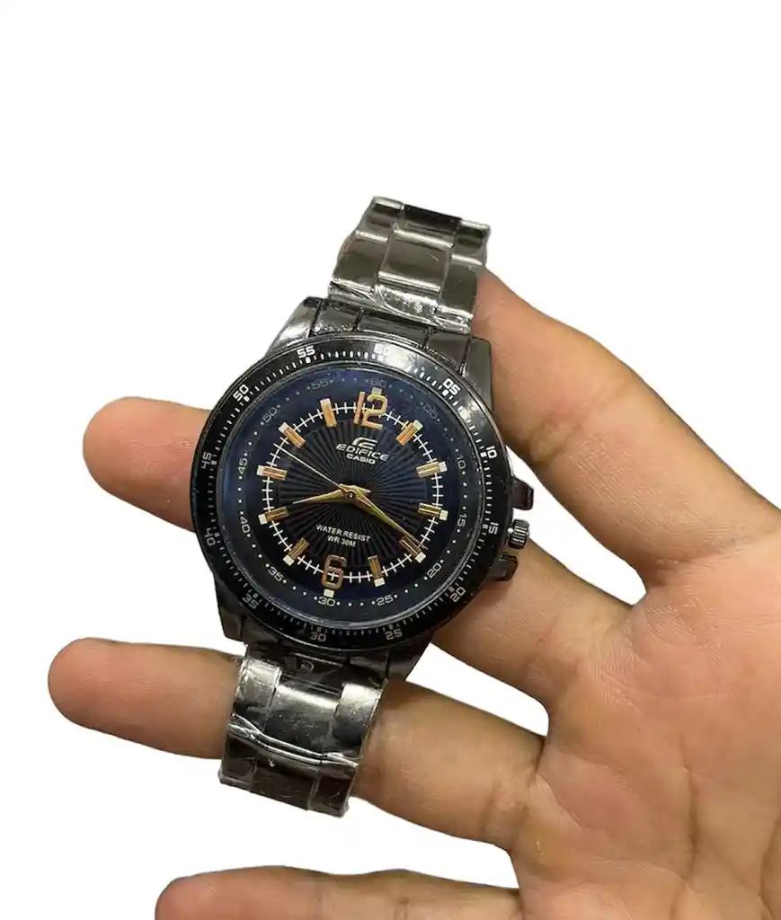 Reloj Para Caballero