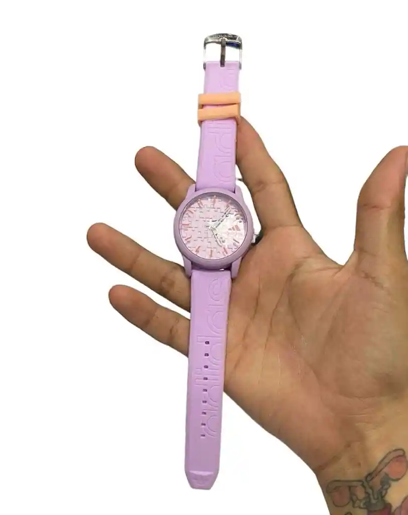 Reloj Para Dama