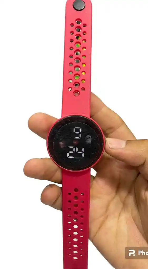 Reloj Digital