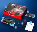 Control Con Juegos Inalambrico Joystick Q12 2personas