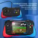 Control Con Juegos Inalambrico Joystick Q12 2personas