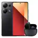 Xiaomi Redmi Note 13 Pro 256gb/8gb, Black + Buds 4 Active