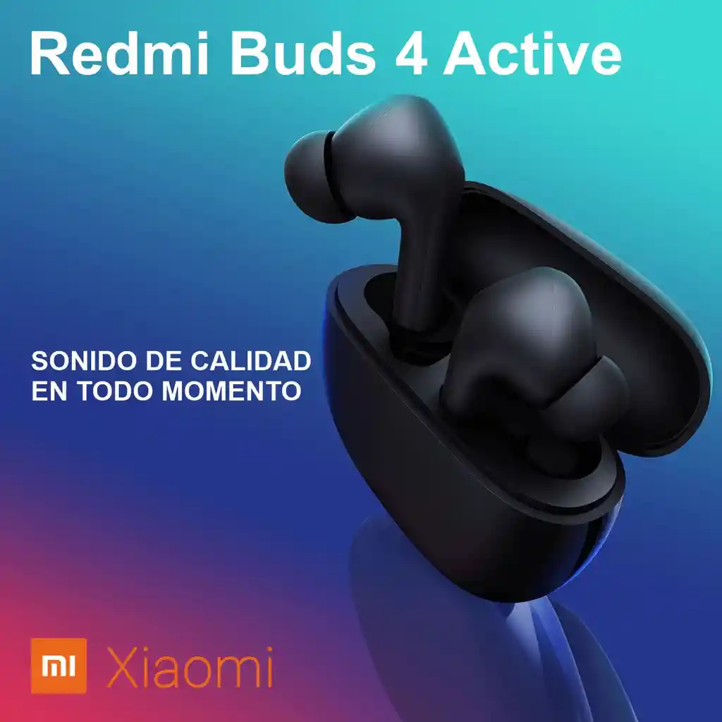 Xiaomi Redmi Note 13 Pro 256gb/8gb, Black + Buds 4 Active