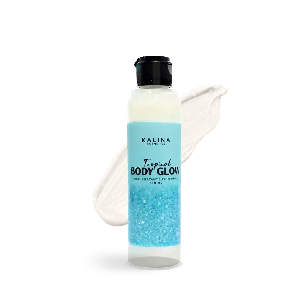 Tropical Body Glow