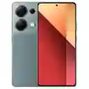 Xiaomi Redmi Note 13 Pro 256gb/8gb, Verde + Watch 3 Active