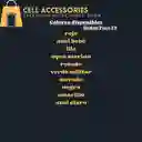 Silicone Case Poco F3