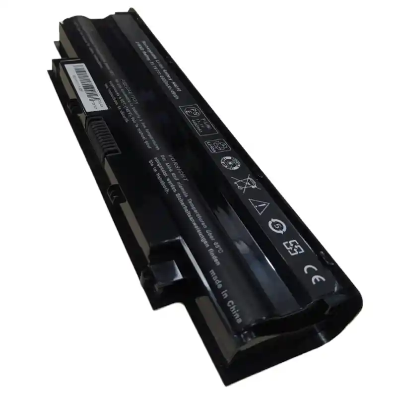 Bateria Para Dell Inspiron N4010 N3110 N4110 N5010 N7010