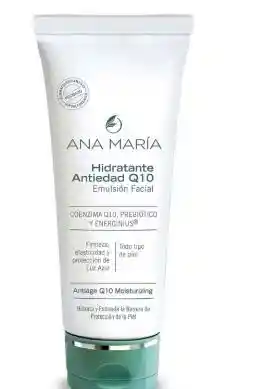 Ana Maria-crema Hidratante Antiedad Q 10