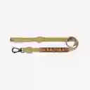 Zee.dog Ruff Leash - Correa Antitirones Ref Sand Talla S