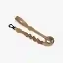 Zee.dog Ruff Leash - Correa Antitirones Ref Sand Talla S