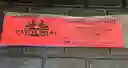 Papel Crepe Pliego Rojo Unidad