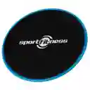 Discos Deslizadores Core Sliders X2 - Sportfitness