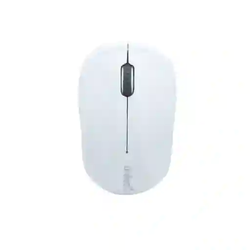 Mouse Inalámbrico Fw-021 Blanco Unitec