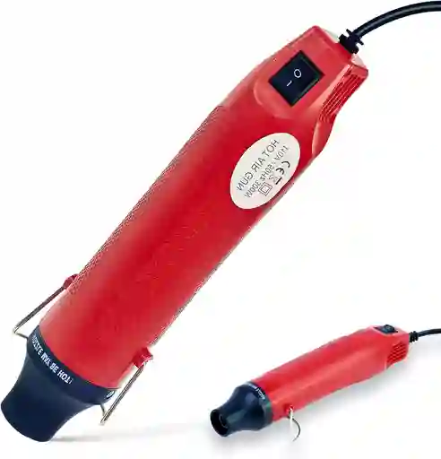 Pistola De Aire Caliente 300w Pistola De Calor