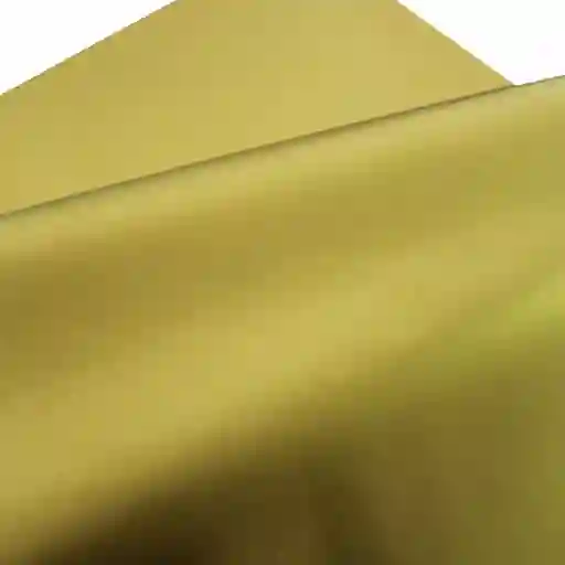Papel Seda Metalizado Pliego Color Dorado