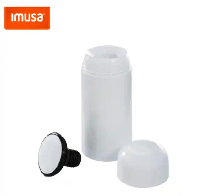 Mini Termo Para Bebidas Calientes/frías Imusa 250ml