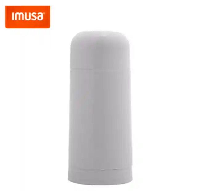 Mini Termo Para Bebidas Calientes/frías Imusa 250ml
