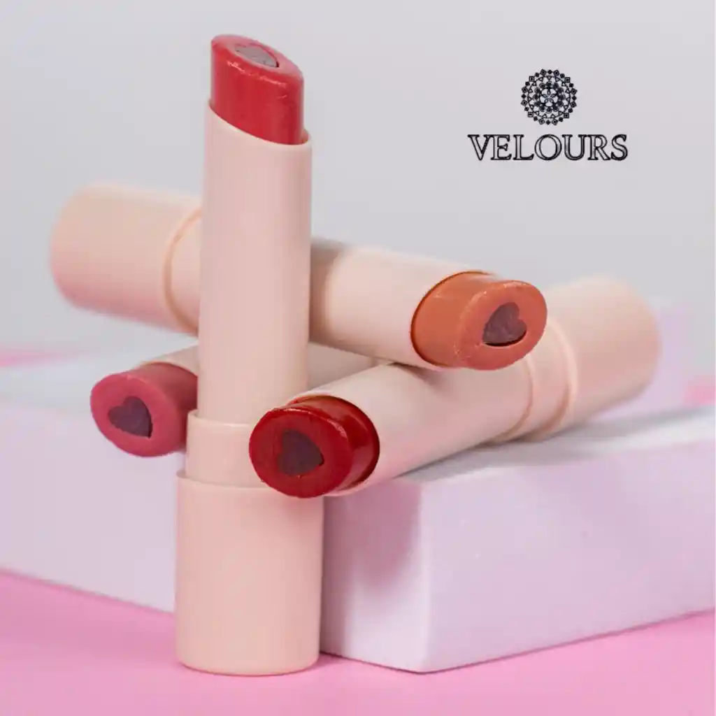 Coral Lip Tono 01 Clara Montoc