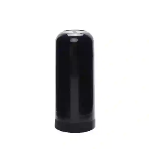 Mini Termo Imusa Negro Para Bebidas Calientes/frías 250 Ml