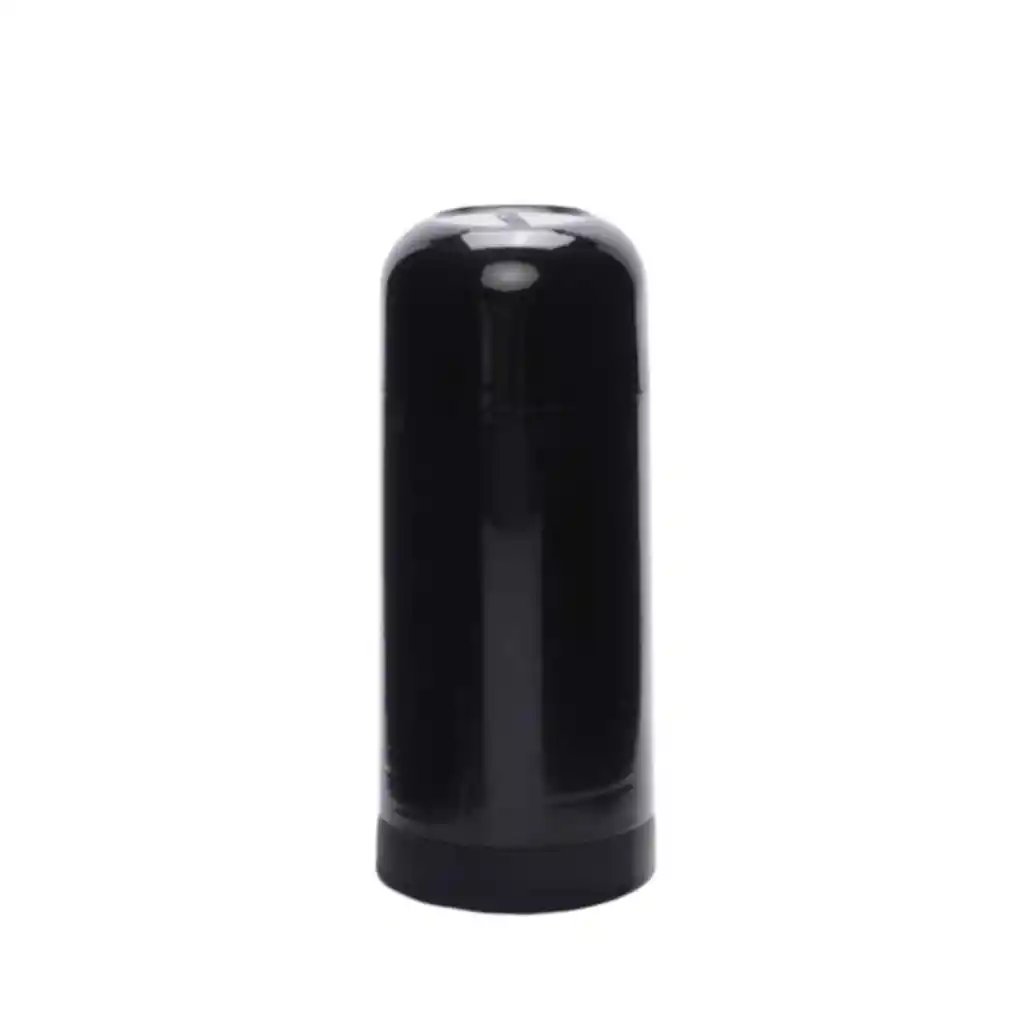Mini Termo Imusa Negro Para Bebidas Calientes/frías 250 Ml