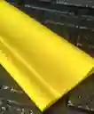 Papel Seda O Papelillo Amarillo X25 Pliegos