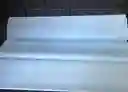 Papel Seda O Papelillo Azul Claro X25 Pliegos