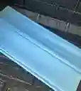 Papel Seda O Papelillo Azul Claro X25 Pliegos
