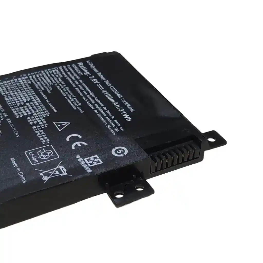 Bateria Para Asus X455l X455ld X455lf X455ln X454w F455l