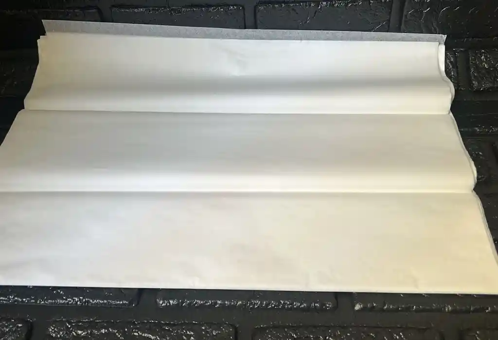 Papel Seda O Papelillo Blanco X25 Pliegos