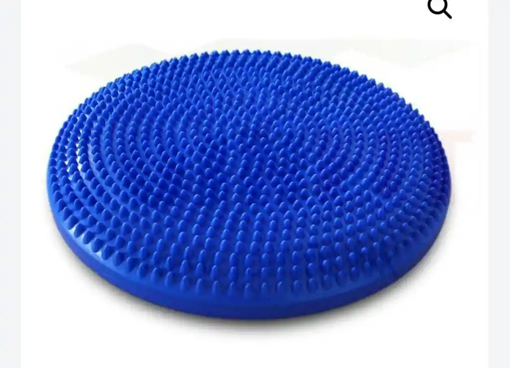 Cojín Inestable O De Balanceo Sportfitness – Sport Fitness