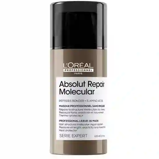 Loreal Absolut Repair Molecular Termo Protector