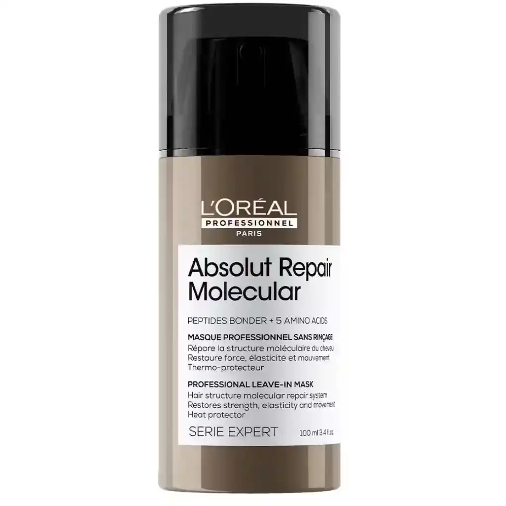Loreal Absolut Repair Molecular Termo Protector