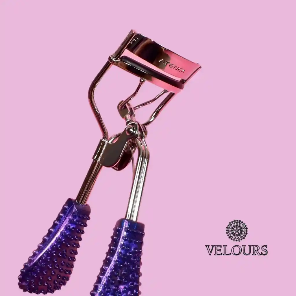 Encrespador Bolitas Eyerlash Curler