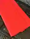 Papel Seda O Papelillo Rojo X25 Pliegos